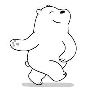 Meet your Posher, Isabel